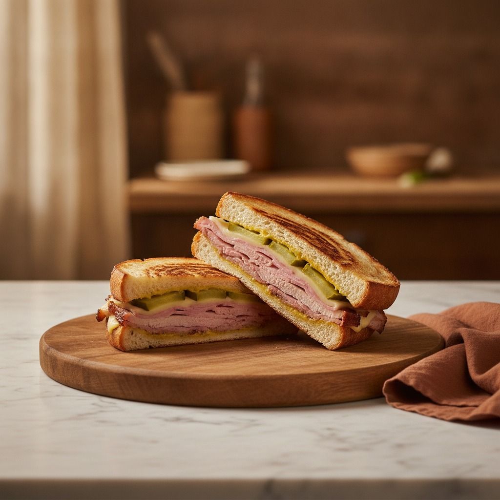 Cubano (AI-generated preview)