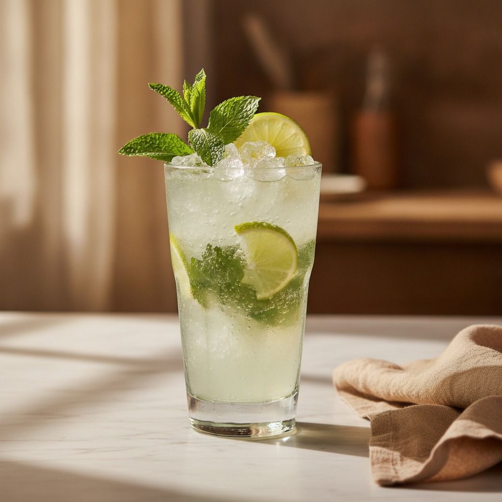 Mojito (AI-generated preview)