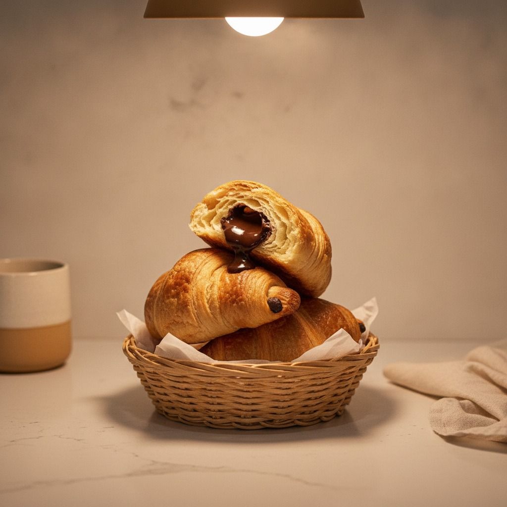 A dish from It's Complicated (AI-generated preview)