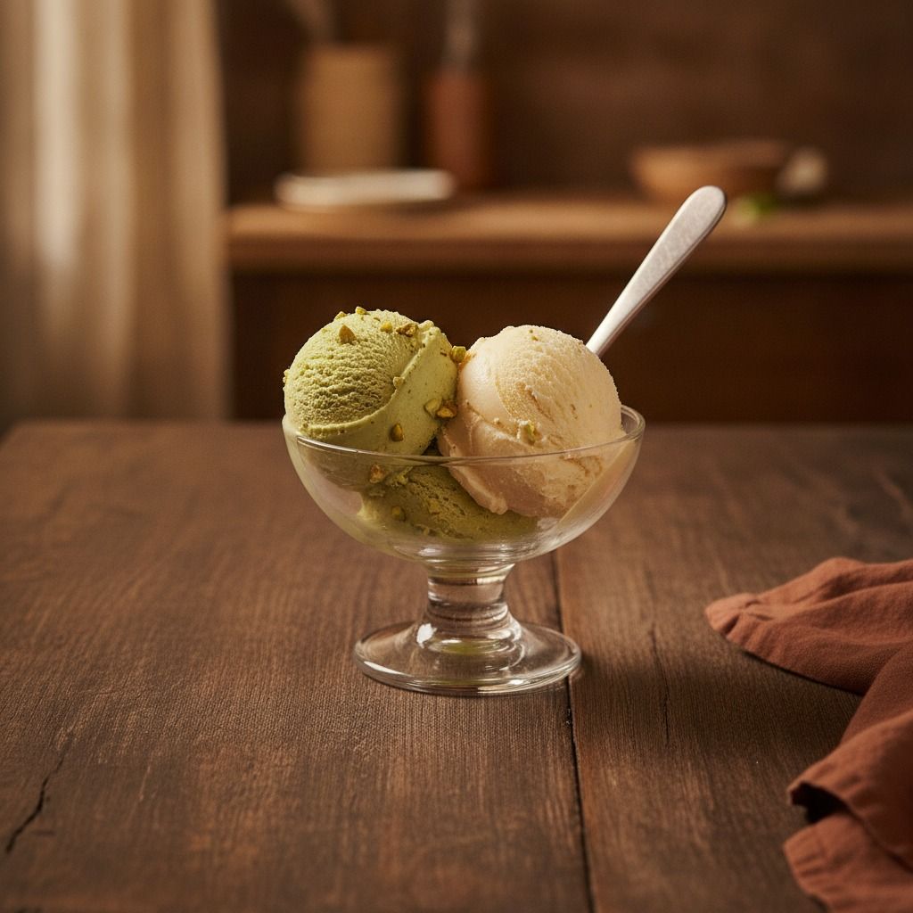 Gelato (AI-generated preview)