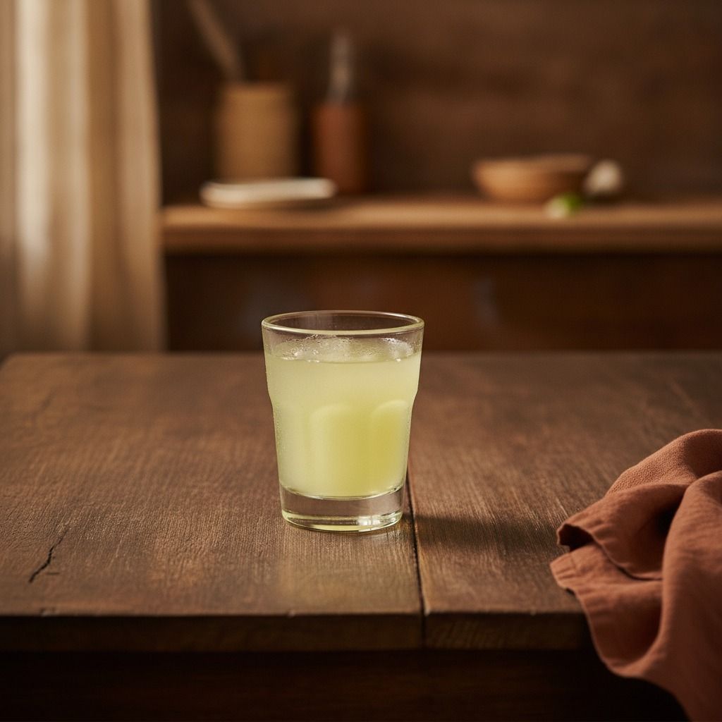 Limoncello (AI-generated preview)