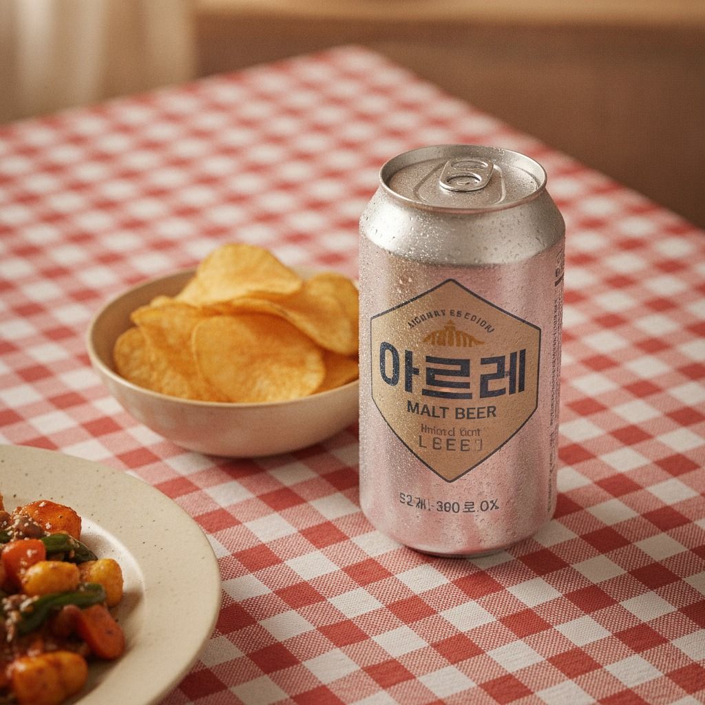 FiLite Beer (AI-generated preview)