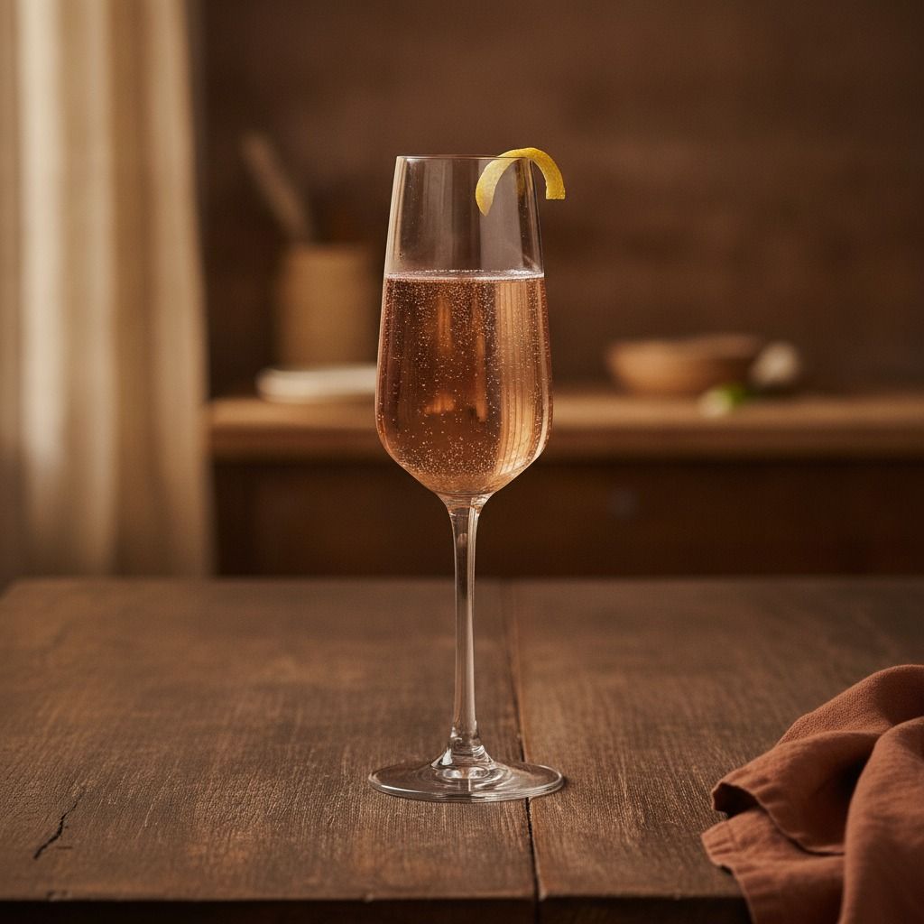 Kir Royale (AI-generated preview)