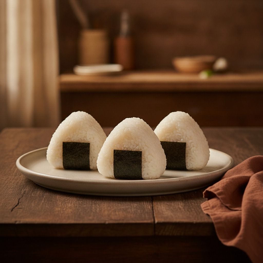 A dish from Spirited Away (AI-generated preview)