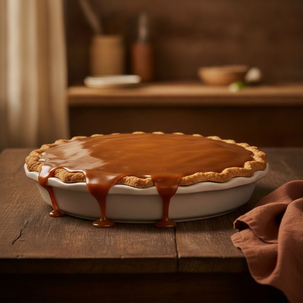 I Hate My Husband Pie (AI-generated preview)