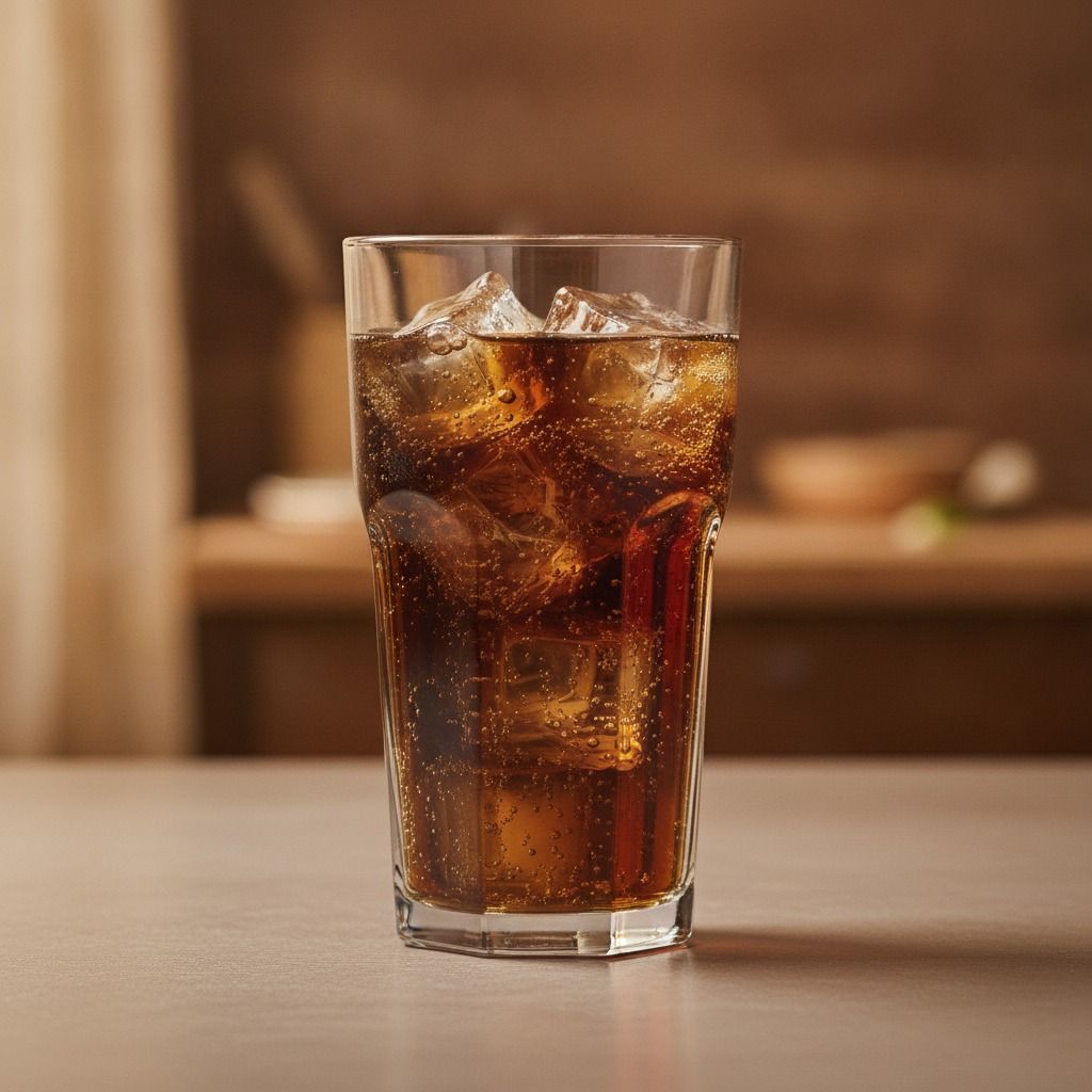 About Fifteen Dr Peppers (AI-generated preview)