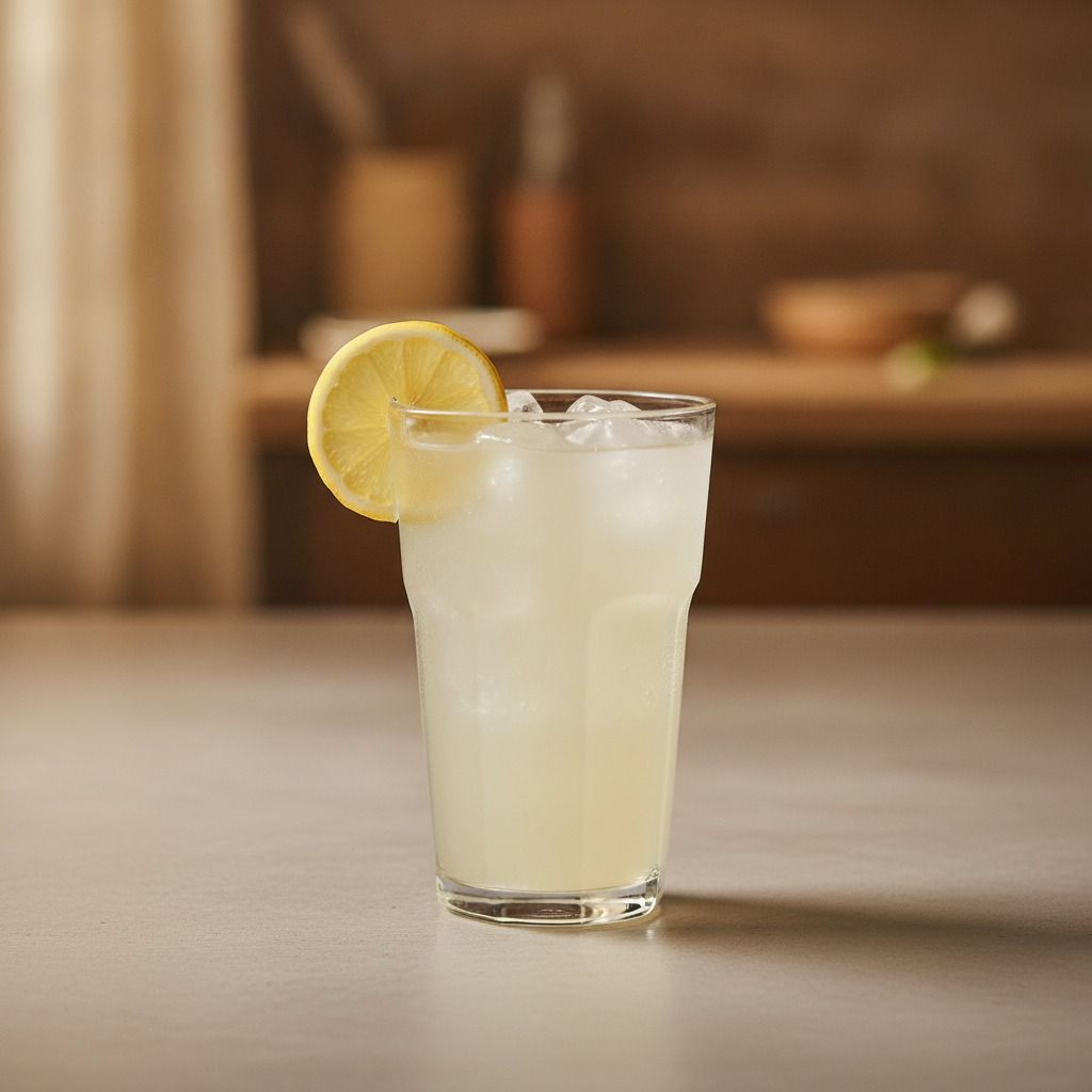 Limonata (AI-generated preview)